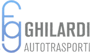 Ghilardi autotrasporti logo